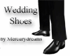 Wedding Shoes Mercury