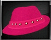 Hat Pinky
