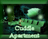 [my]Cuddle Apartment Lux