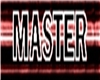 [RED]MASTER STICKER *RED