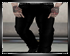 |Anu| Dark Pants *1