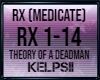 K♥RX(Medicate)|T.O.A.D