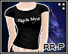 !Black Myst T-Shirt RR~P
