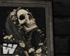 W | Gothic Ambiance
