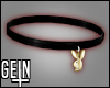 -G- Playboy Choker ²