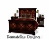 country home bed
