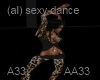 (al) Sexy dance 1
