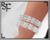  [SF]Silver  Bracelets
