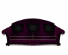 canapé magnetic purple