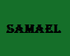 HD*Custom Samael Necklac