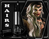 [PDI] hair elven green