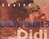cheb khaled - didi