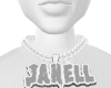 janell custom