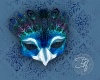 Peacock Masque