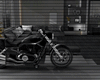 Motorbike Room