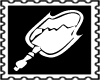 Malkavian Clan Stamp