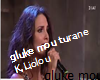 Gluke mou turane