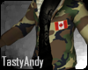 [TA]Hoody Canada