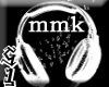 DJ Music MMK Dubstep 