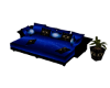 Cuddle Couch Midnight