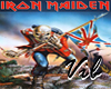 Iron Maiden Mp3 V1