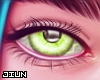 Jn| Neon Thunder Eyes