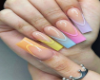 ul⇝ Hot Nails v3💅