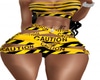 Caution Bottom RLL