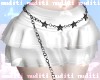 Witch Skirt WH