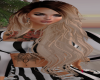 Hair long Dina