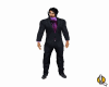 homme violet chick 