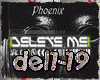 [Mix+Guitare]  Delete Me