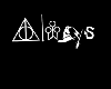 Harry Potter "Always"