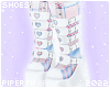 P| Patch Boots - Piperv3