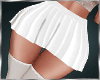 ♀ pleated skirt