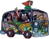 Deadsled Hippy Bus :p