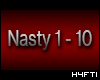 Freak Nasty - Megan Thee
