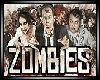 ZOMBIES ACTION/SOUND