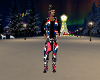 Conjunto Navidad ST