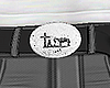 Cross Grey Pants