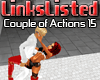 [LL]Couple of Actions 15