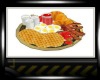 41* Breakfast Platter