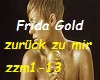 Frida Gold