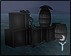 Dark Sea Storage