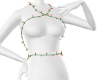🎅Chest Lights Candy