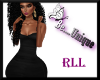 RLL Authentic Black