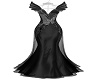 Gothic Allure Gown