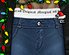 ❆ jeans