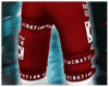 Pants Cyberpunk