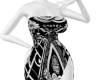 BD~Cha-nel Split Dress